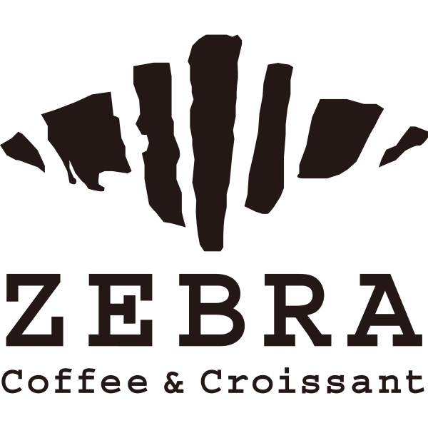 ZEBRA Coffee& Croissant HASHIMOTO